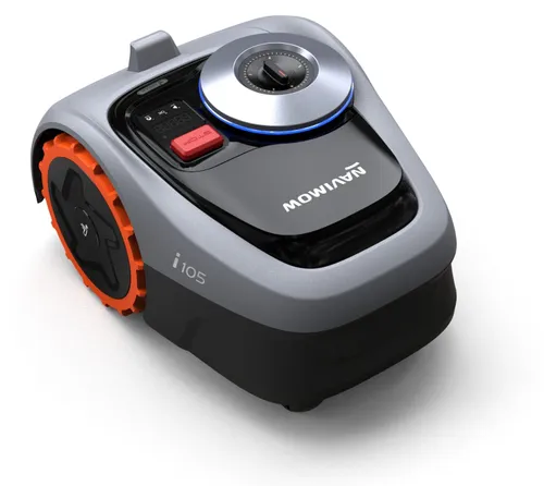 Robot koszący SEGWAY Navimow i105E