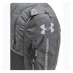 Plecak miejski Under Armour Hustle 6.0 29 l castlerock/steel