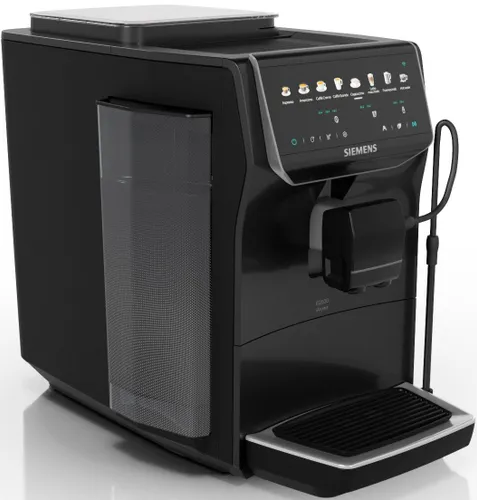 Ekspres SIEMENS EQ.500 TP553E09 iAroma (Cold Brew dostępne z aplikacji mobilnej)