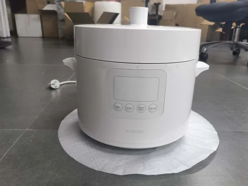 Szybkowar Xiaomi Electric Pressure Cooker 1000W 4,8l