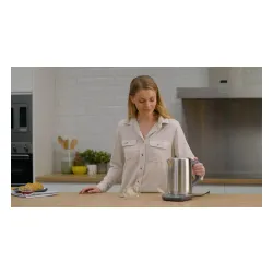Czajnik Ninja KT201EU 1,7l 3000W Regulacja temperatury