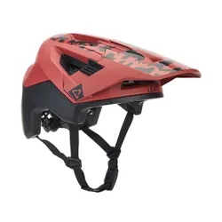 Kask rowerowy Leatt MTB AllMtn 4.0 V25 lava