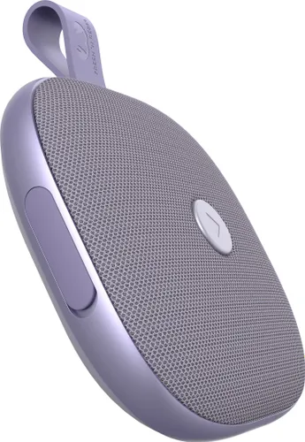 Fresh N Rebel Rockbox Bold Xs Dreamy Lilac Hoparlörü (1RB5100DL)