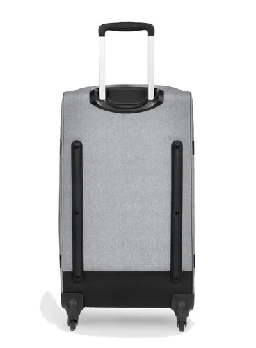 Дорожная сумка средний чемодан Eastpak Transit'R 4 M-sunday grey