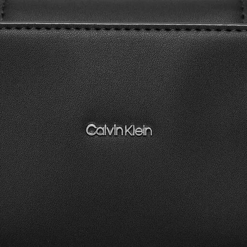 Calvin Klein Ck Must Medium Shopper_Jcq Сумка K60K612347 Черный