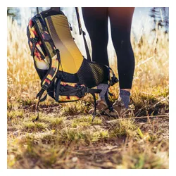 Plecak miejski Gregory Nano 16 l summer solstice