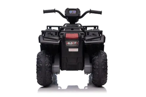 Quad Kład Na Akumulator Dla Dzieci 3-5 Lat Jc915 2X45W 3,5 Km/H LED MP3 USB