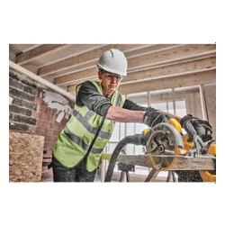 Pilarka tarczowa DEWALT DCS570H2T-QW