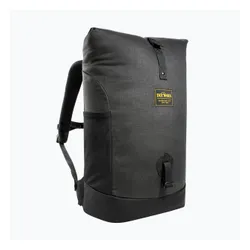 Tatonka Grip Rolltop Backpack 25 л Kapok черный