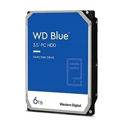 Dysk WD WD60EZAX Blue 6TB 3,5"