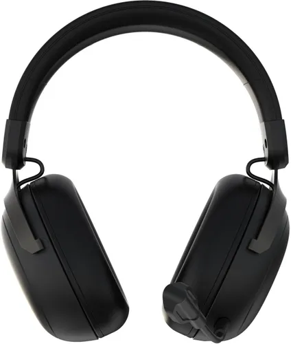 Słuchawki SECRET GEAR SX1 Czarny Bezprzewodowe, Nauszne, Dźwięk przestrzenny