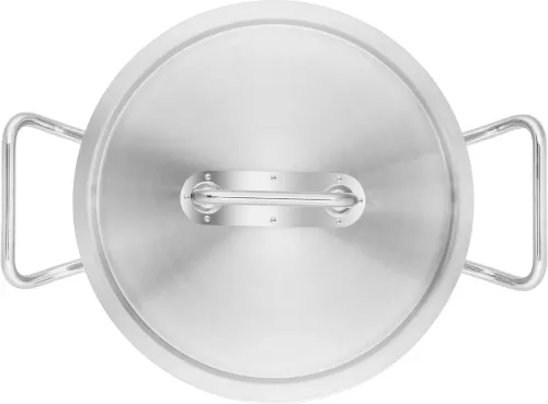 Garnek Zwilling Pro 71083-160-0 Indukcja Stal nierdzewna 2l