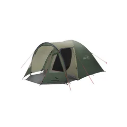 Namiot 4-osobowy Easy Camp Blazar 400 - rustic green