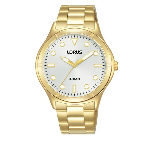 LORUS RG248VX9 Gold saati