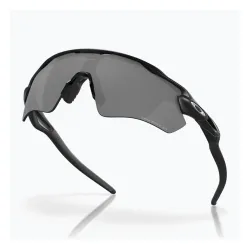 Солнцезащитные очки Oakley Radar EV Path матовый черный/призматический черный поляризованный