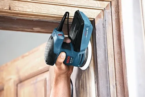 Bosch GEX 125-1 AE Taşlama makinesi