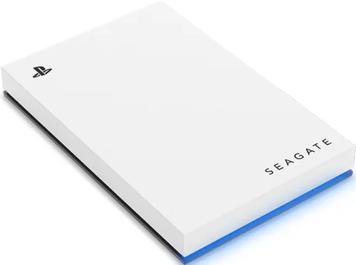Dysk SEAGATE Game Drive for PlayStation 2TB HDD