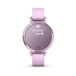 Smartwatch Garmin Lily 2 35mm розовый