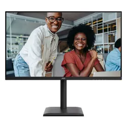 Monitor AOC Q32E4U 31.5" 2560x1440px IPS 100Hz 4 ms [GTG]
