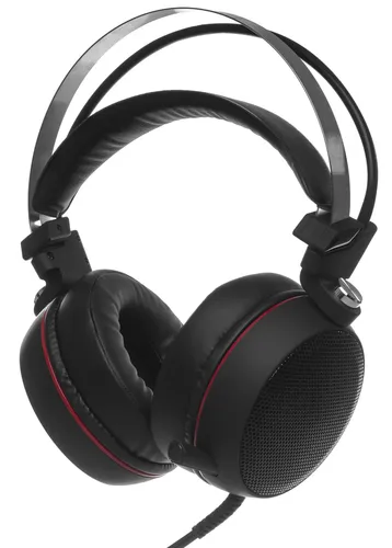 Słuchawki MAD DOG GH705 Nauszne, Dźwięk przestrzenny
