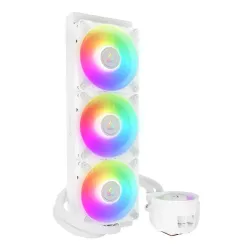 Chłodzenie Arctic Liquid Freezer III 360 A-RGB Biały