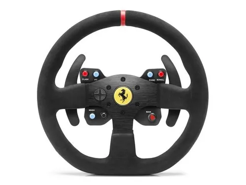 Thrustmaster руль F599XX EVO 30 Wheel Add-on