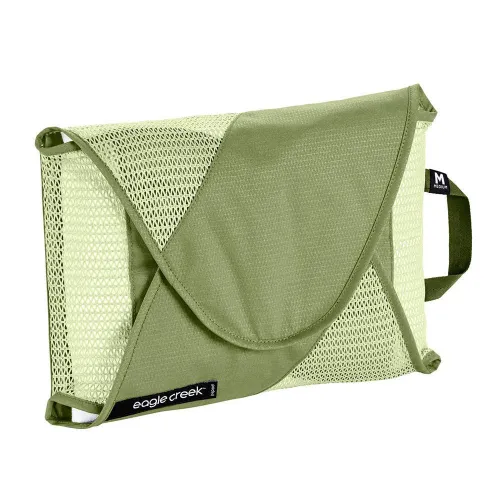 Pokrowiec Eagle Creek Pack-It™ Reveal Garment M - green