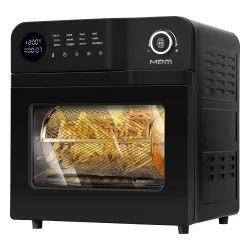 Air fryer MPM MFR-15 1900W 15l