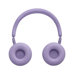 Słuchawki bezprzewodowe JBL Live 680NC Nauszne Bluetooth 6.0 Fioletowy