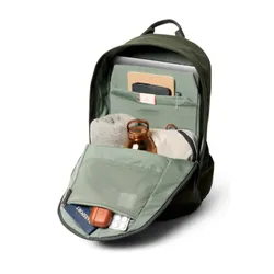 Plecak miejski Bellroy Classic Backpack (third edition) - olive