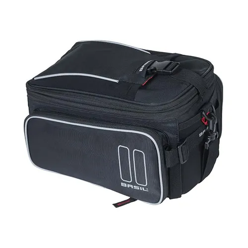 BASİL Sport Design Trunkbag Bagaj Çantası