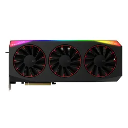 Karta graficzna XFX Mercury Radeon RX 9070 XT OC Magnetic Air Edition RGB 16GB GDDR6 256bit FSR