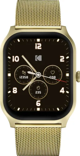 Smartwatch KODAK SW-7224 Złoty
