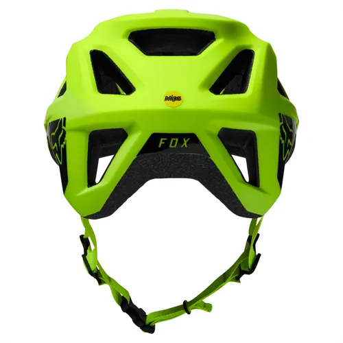 Kask rowerowy FOX Mainframe MIPS