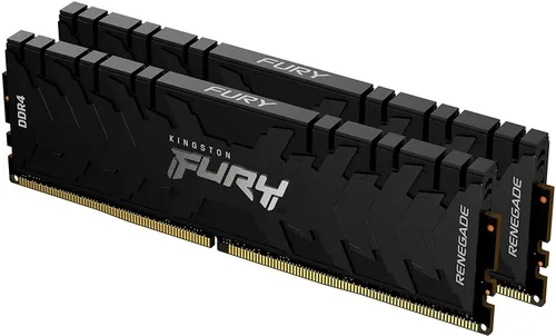 Pamięć RAM Kingston FURY Renegade 16GB (2 x 8GB) 3200 CL16