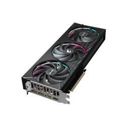 Karta graficzna Gigabyte AORUS GeForce RTX 5060 ELITE 8GB GDDR7 128bit DLSS 4