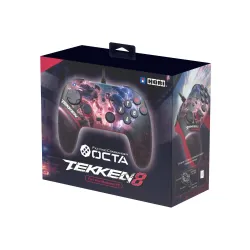 Pad Hori Fighting Commander OCTA TEKKEN 8 Edition do PC Przewodowy