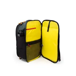 Plecak podróżny Topo Designs Global Travel Backpack - stone blue / forest