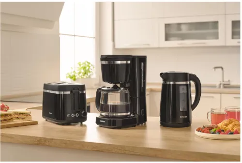 Ekspres Sencor SCE 2710BK