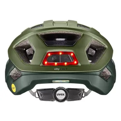 Kask rowerowy UVEX City I-vo 2 MIPS