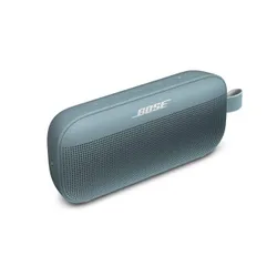 Bluetooth-Динамик Bose SoundLink Flex Синий