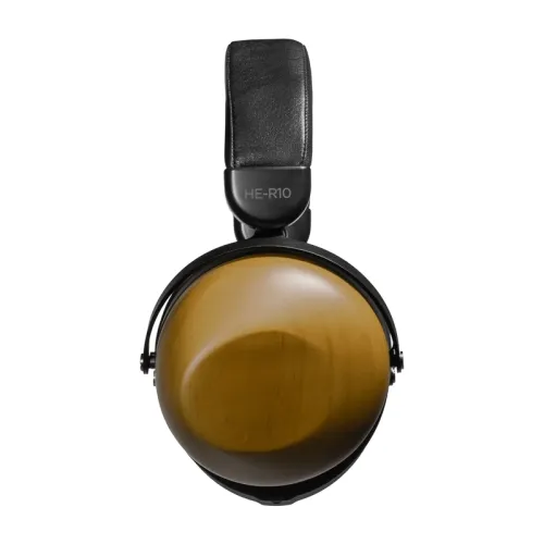 Słuchawki bezprzewodowe HiFiMAN HE-R10D Nauszne Bluetooth 5.0