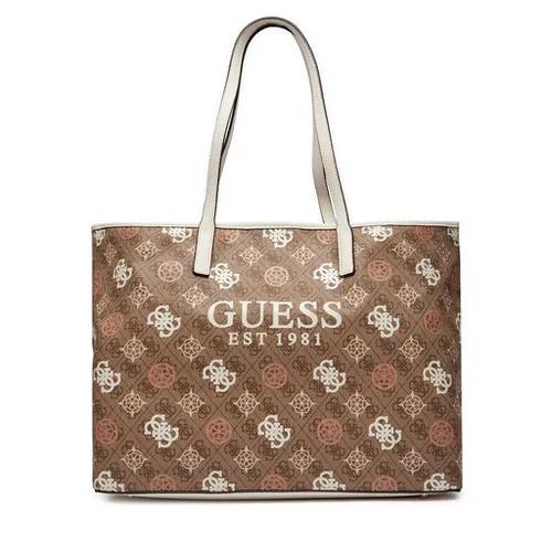 Guess Сумка HWPS93 18290 бежевый