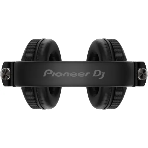 Słuchawki nauszne PIONEER HDJ-X7-K Czarny