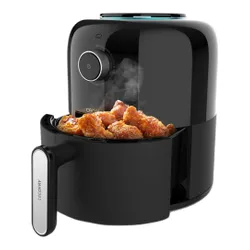 Air Fryer Frytkownica beztłuszczowa CECOTEC Cecofry Pixel 2500 2.5l 6 automatycznych programów
