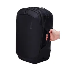 Дорожная сумка рюкзак Thule Subterra 2 Convertible Carry-On 40 L-black