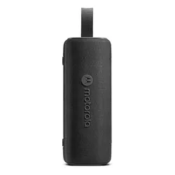 Głośnik mobilny MOTOROLA ROKR 600 Czarny