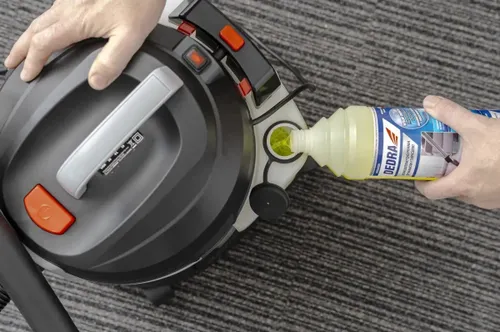 Odkurzacz piorący DEDRA DED6608