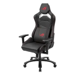 Fotel ASUS ROG Chariot X Core SL301CW Czarny
