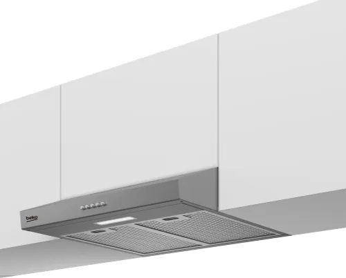 Okap Beko b100 HNS51222NAX Inox